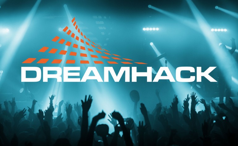 DreamHack Open Summer 2015 już jutro! - 770 x 472 jpeg 64kB