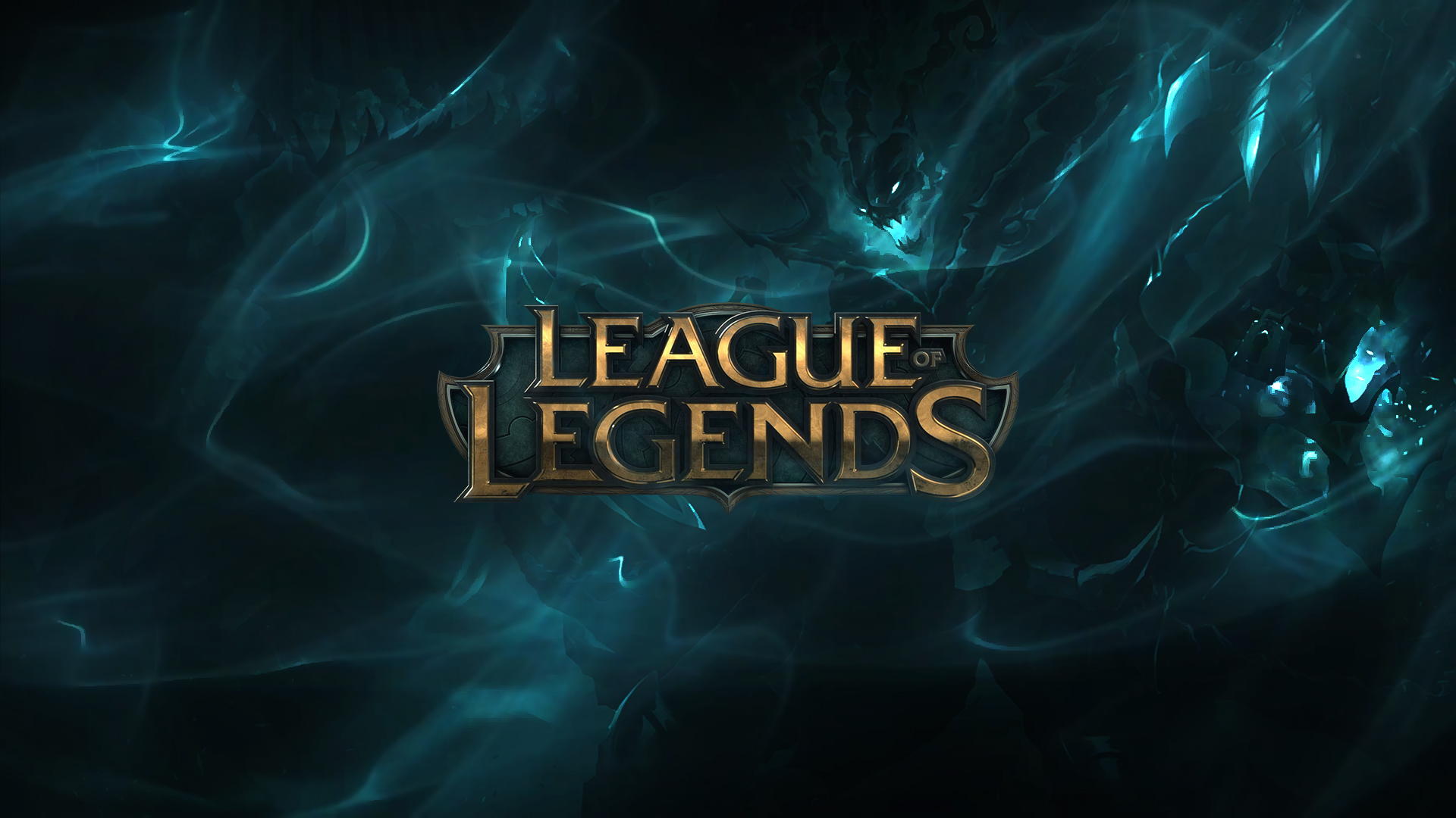 Tapety na sezon 6 League of Legends