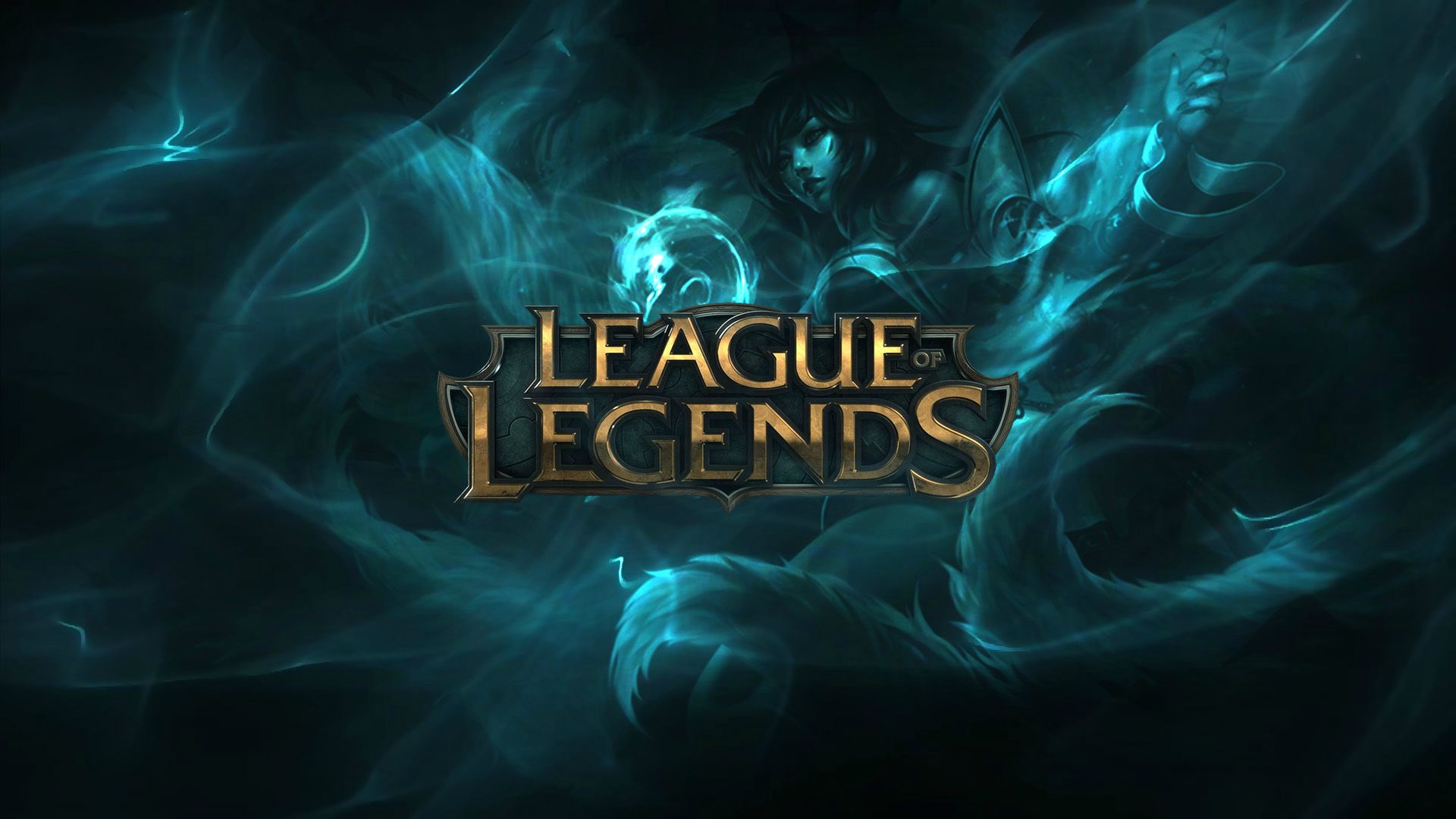 League Of Legends Na